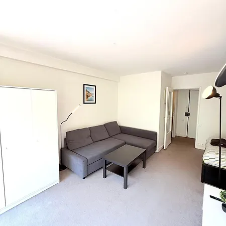 Brochant Batignolles *