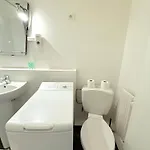 شقة Brochant Batignolles باريس