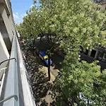 شقة Brochant Batignolles *