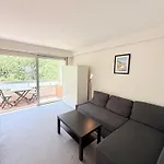 شقة Brochant Batignolles باريس