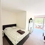 Brochant Batignolles باريس