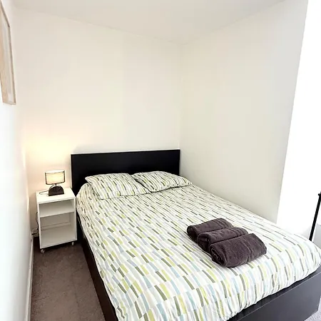 Brochant Batignolles * Paris