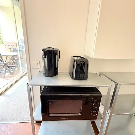 Appartement Brochant Batignolles