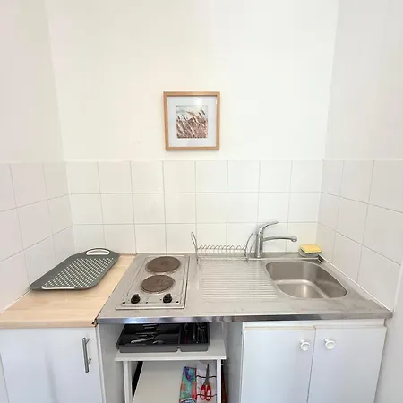 Brochant Batignolles Appartement *