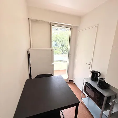 Brochant Batignolles *