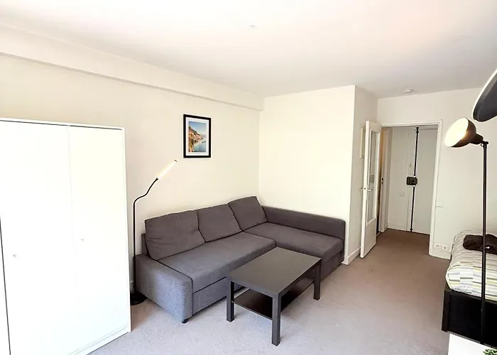 Brochant Batignolles *