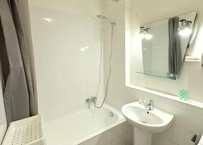 Brochant Batignolles Appartement Paris