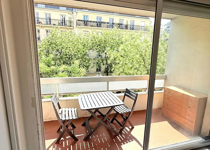 Brochant Batignolles *