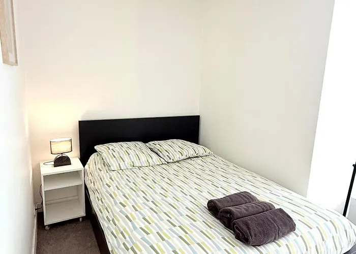 Brochant Batignolles * Paris