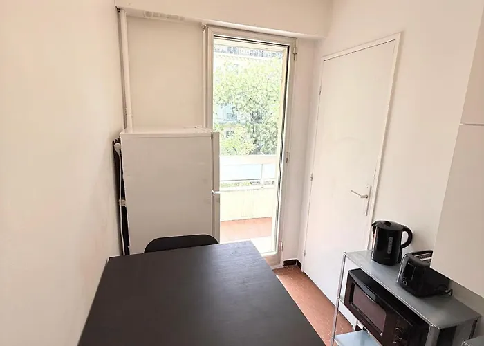 Brochant Batignolles *