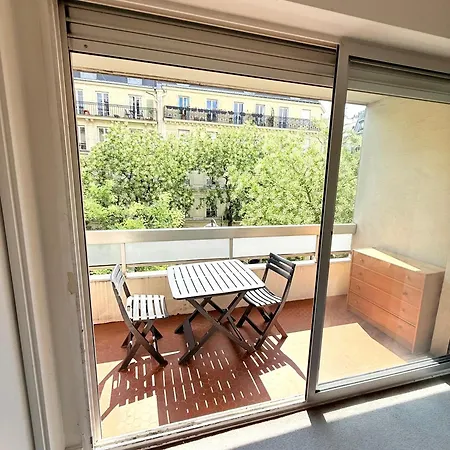 Brochant Batignolles *