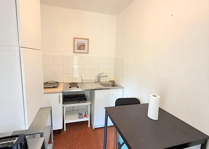 Brochant Batignolles Παρίσι